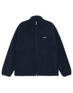 Les Deux Patch Teddy Jacket