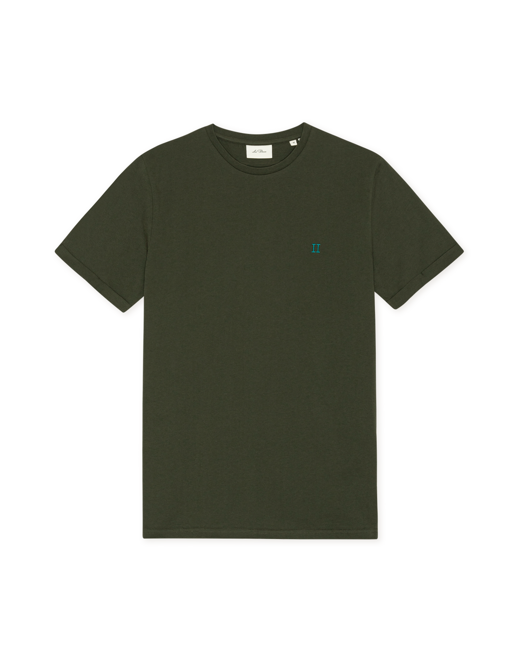 Les Deux Nørregaard ROSIN GREEN