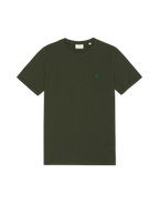 Les Deux Nørregaard ROSIN GREEN