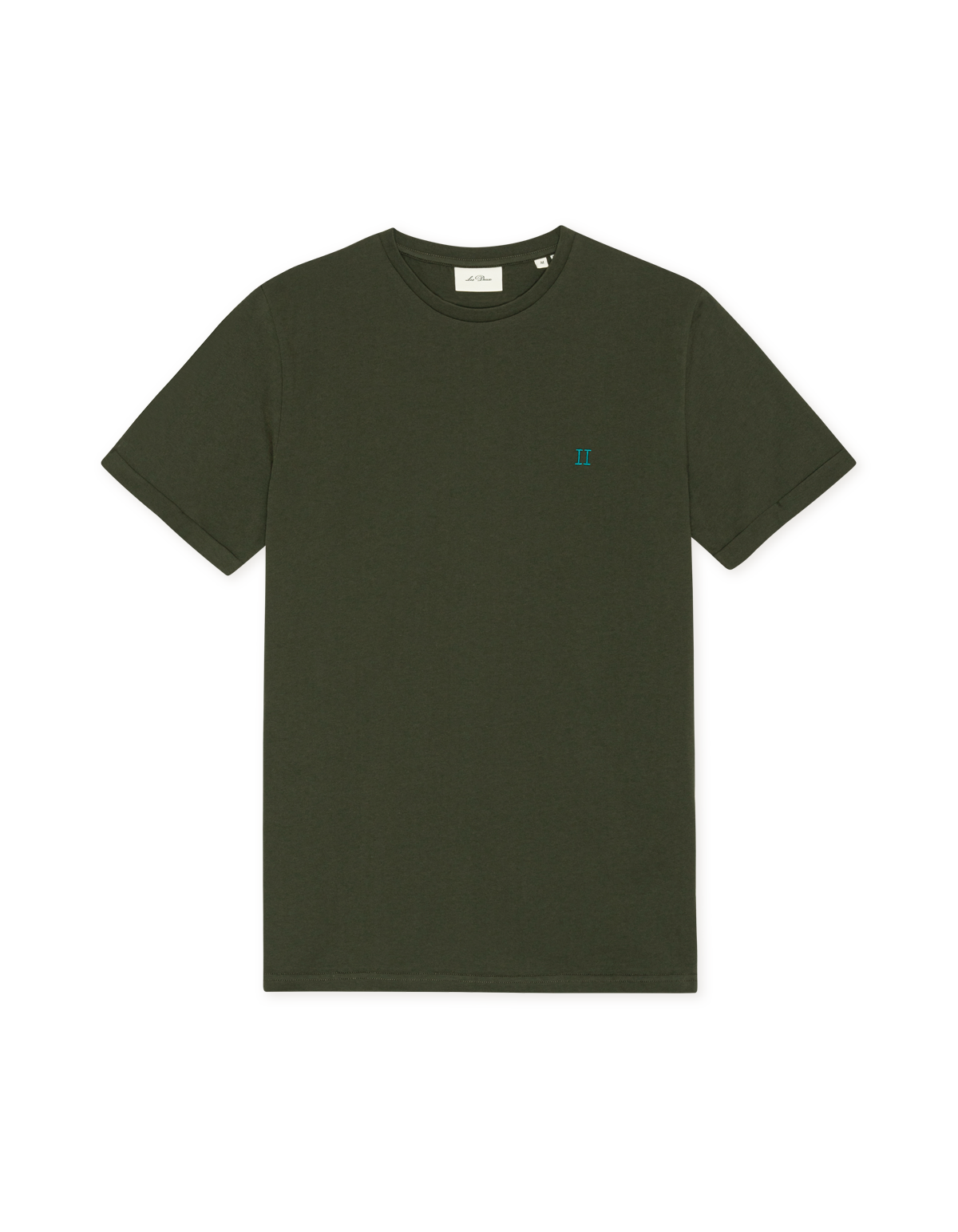 Les Deux Nørregaard ROSIN GREEN