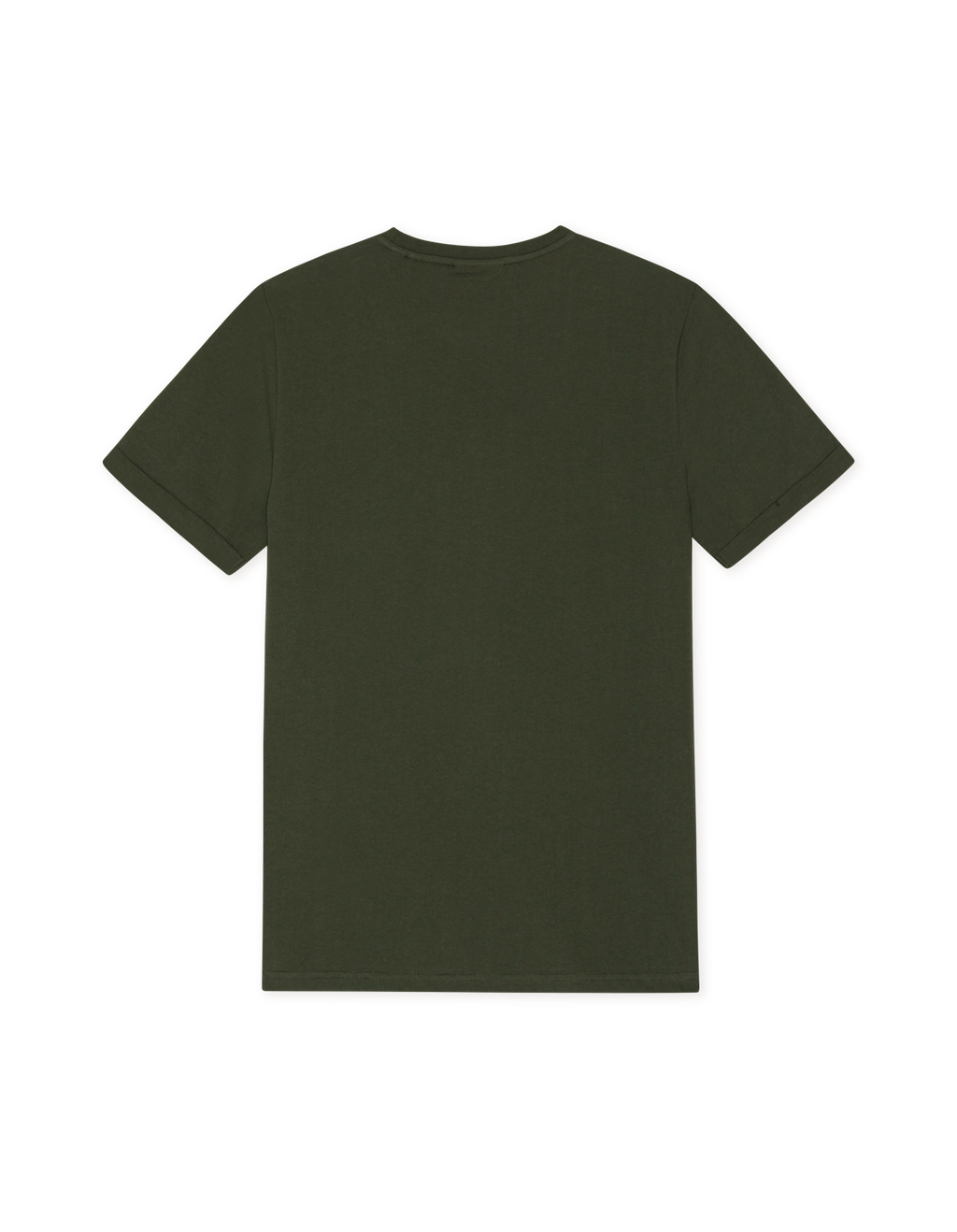 Les Deux Nørregaard ROSIN GREEN