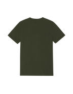 Les Deux Nørregaard ROSIN GREEN