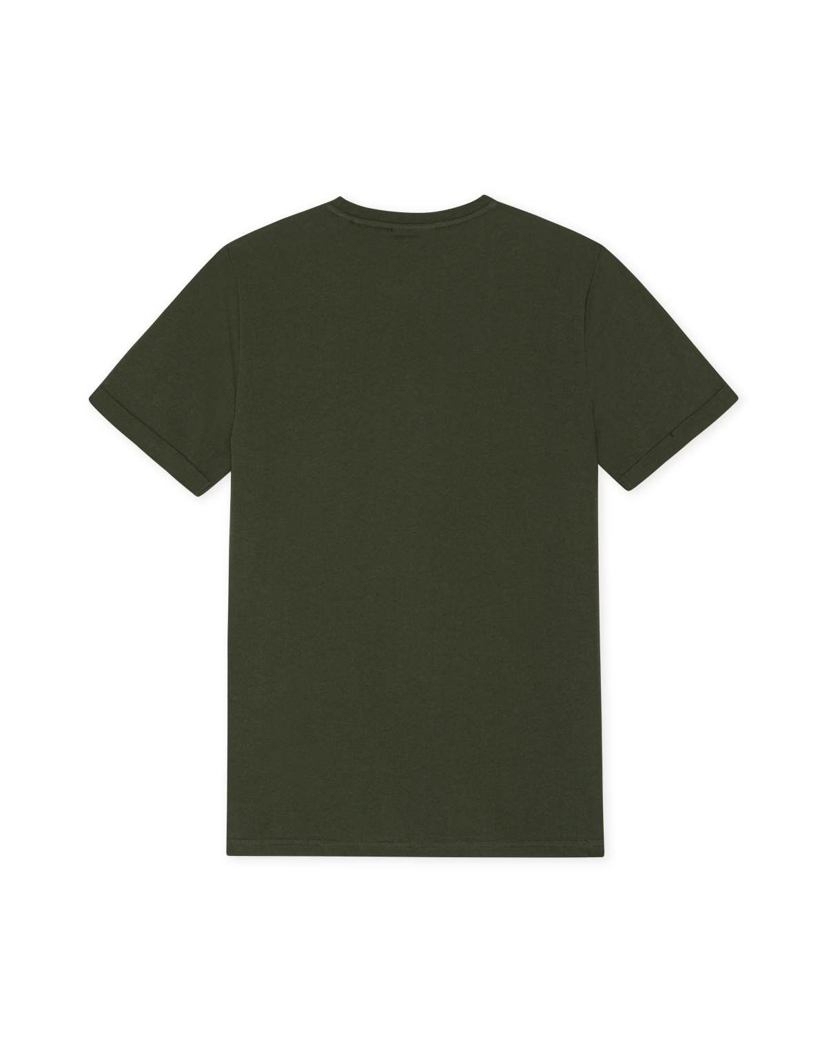 Les Deux Nørregaard ROSIN GREEN