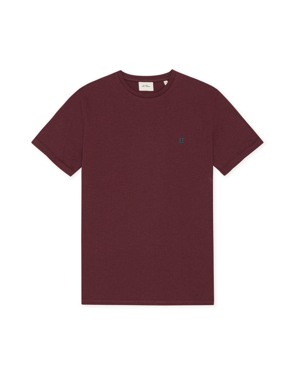 Les Deux Nørregaard CHOCOLATE TRUFFLE RED