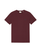Les Deux Nørregaard CHOCOLATE TRUFFLE RED