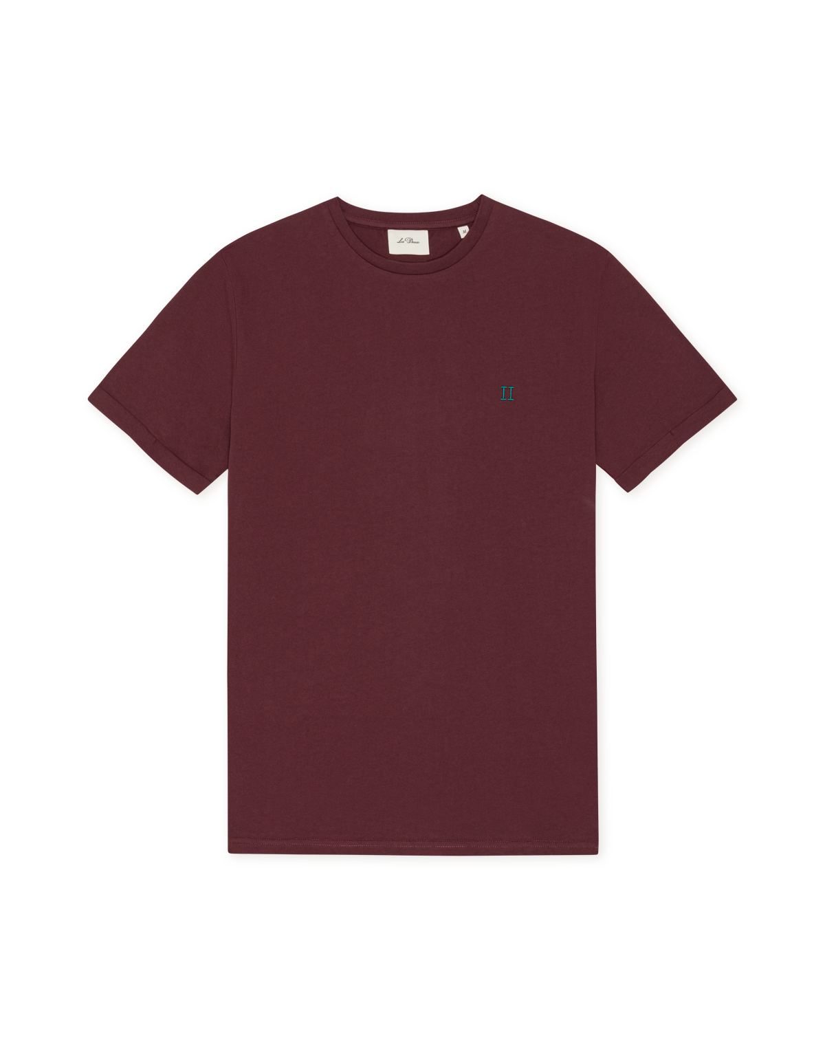 Les Deux Nørregaard CHOCOLATE TRUFFLE RED
