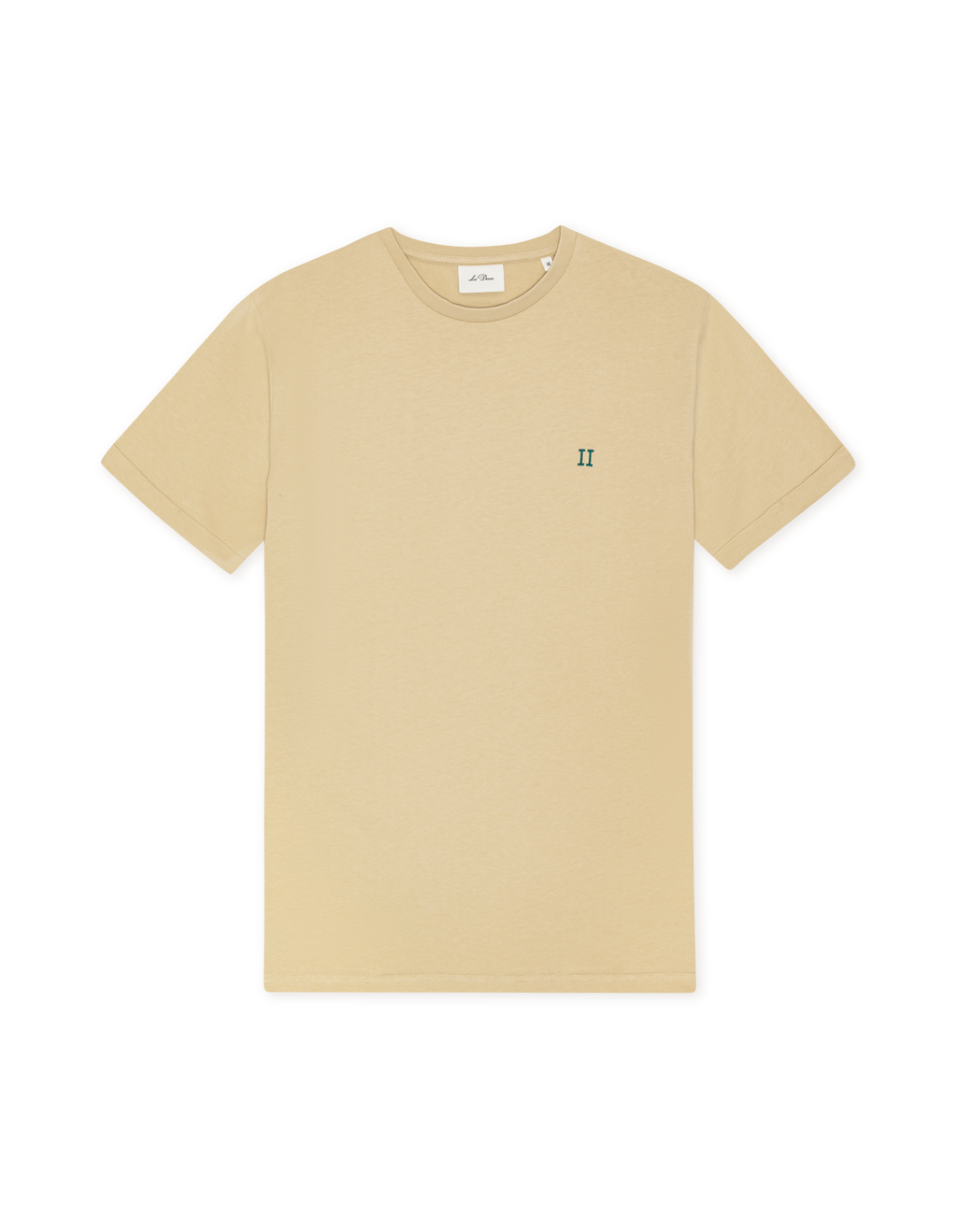 Les Deux Nørregaard IRISH CREAM