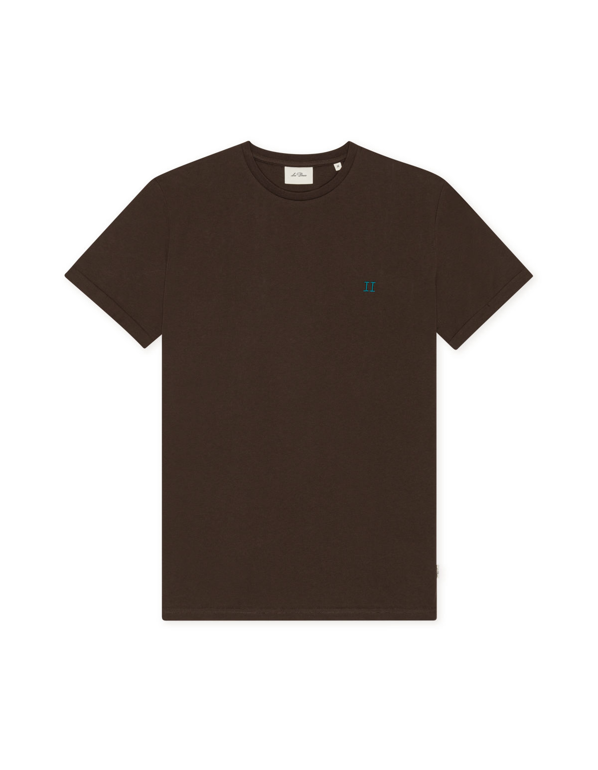 Les Deux Nørregaard MOLÉ BROWN