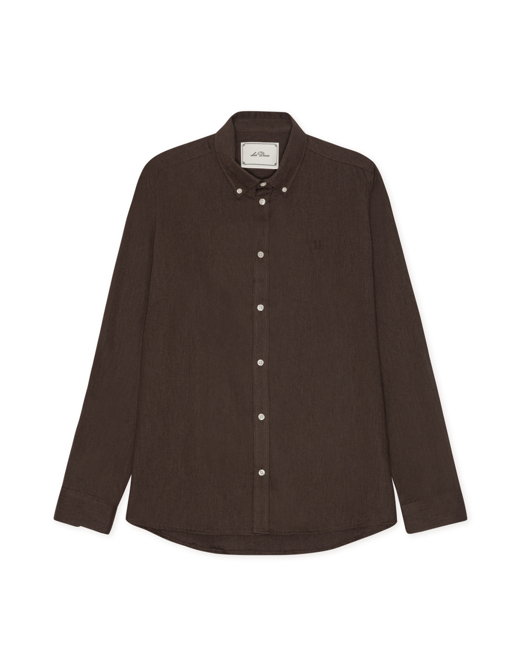 Les Deux Soft Flannel Shirt