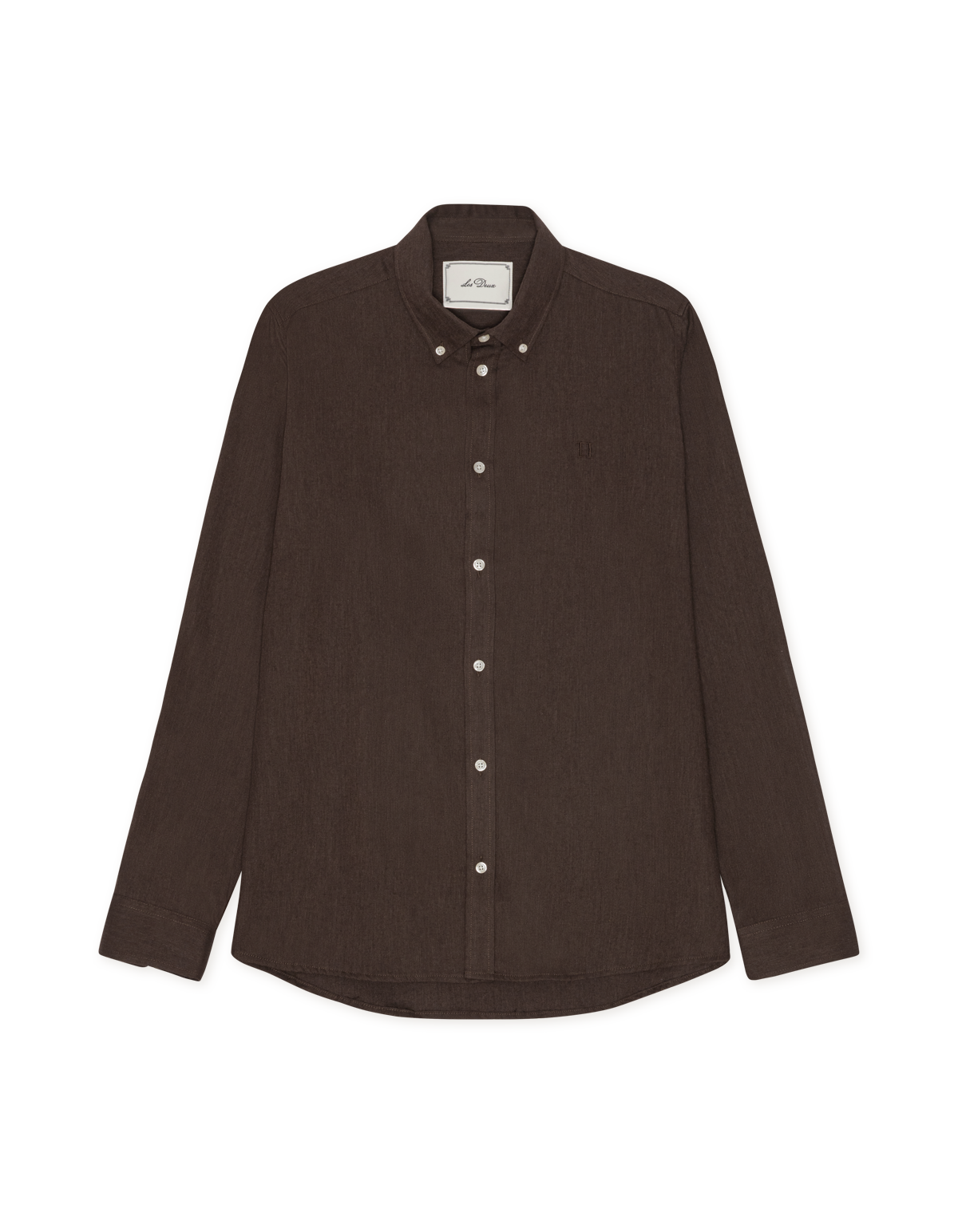 Les Deux Soft Flannel Shirt