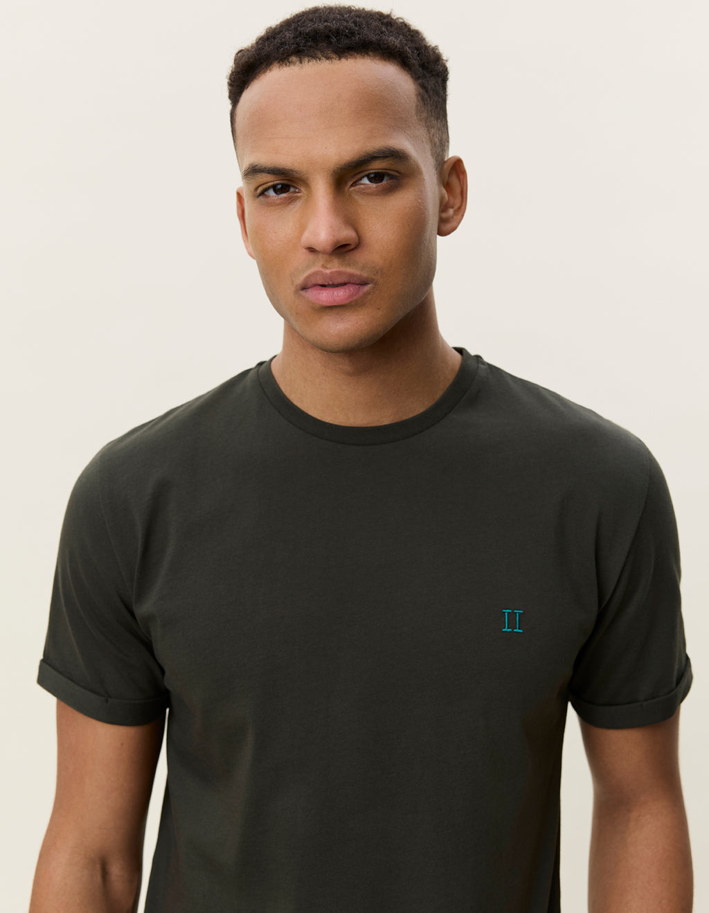 Les Deux Nørregaard ROSIN GREEN