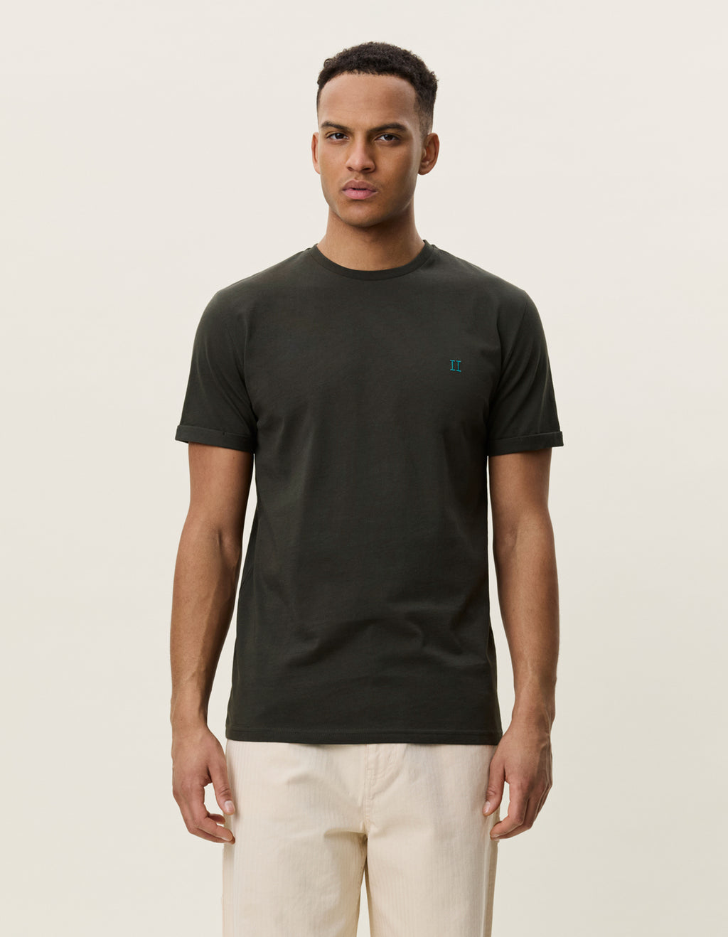 Les Deux Nørregaard ROSIN GREEN