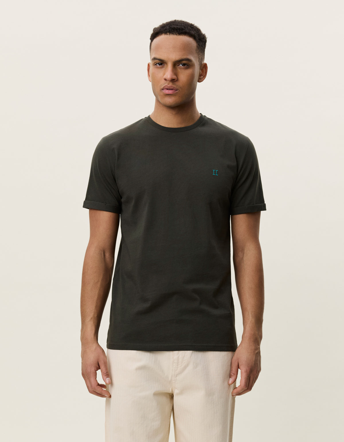 Les Deux Nørregaard ROSIN GREEN