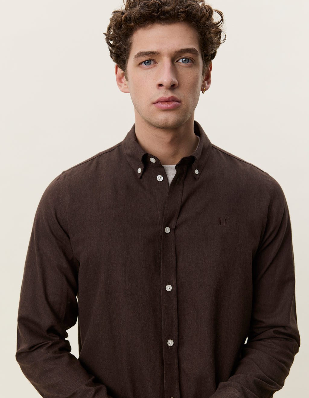 Les Deux Soft Flannel Shirt