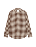 Les Deux Soft Check Shirt