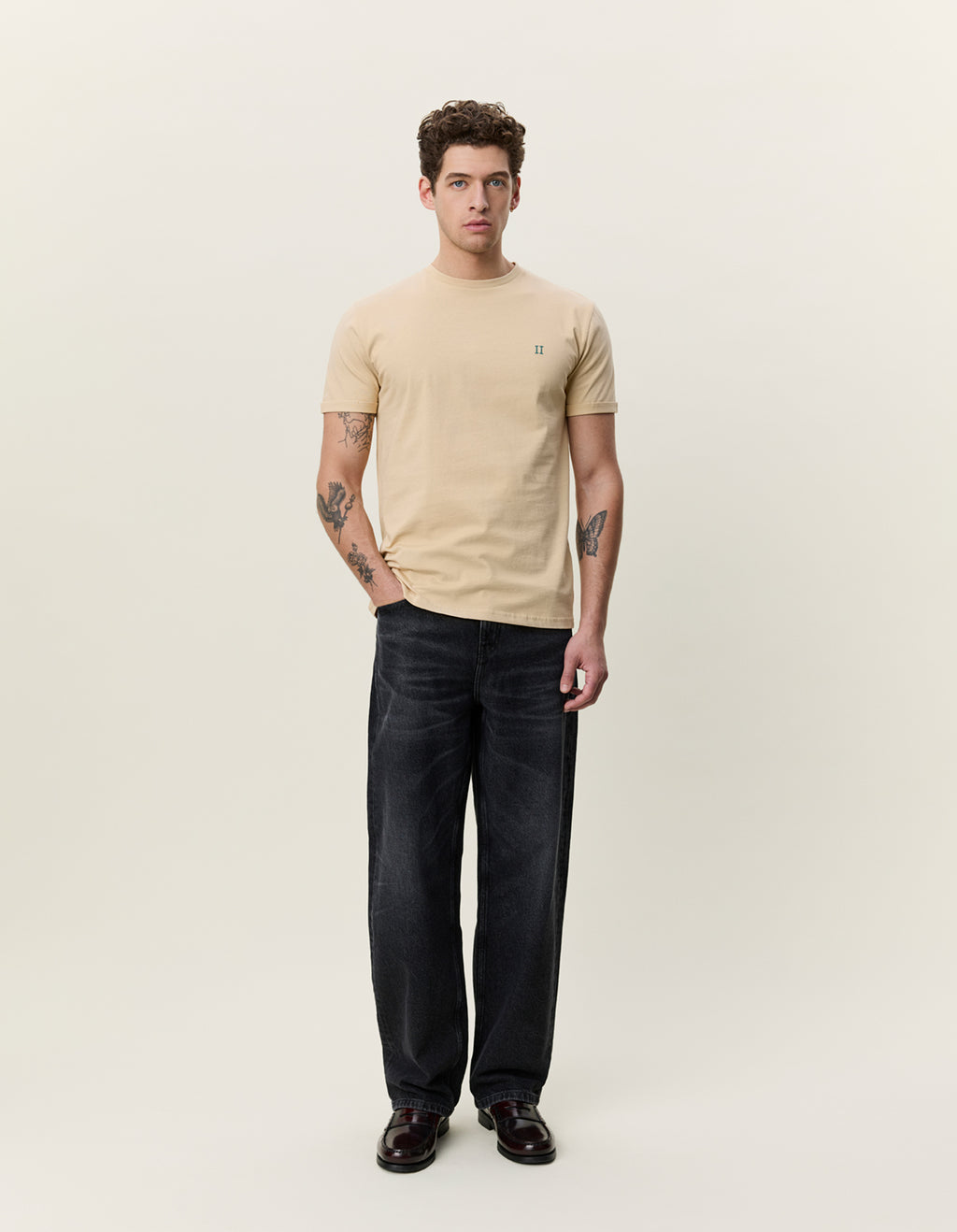 Les Deux Nørregaard IRISH CREAM