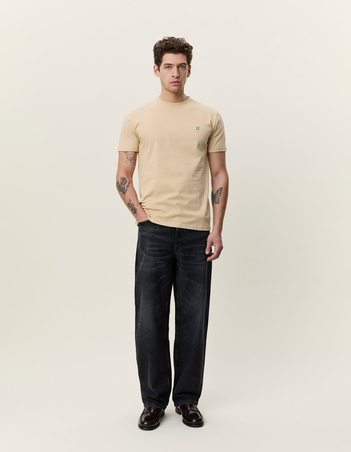 Les Deux Nørregaard IRISH CREAM