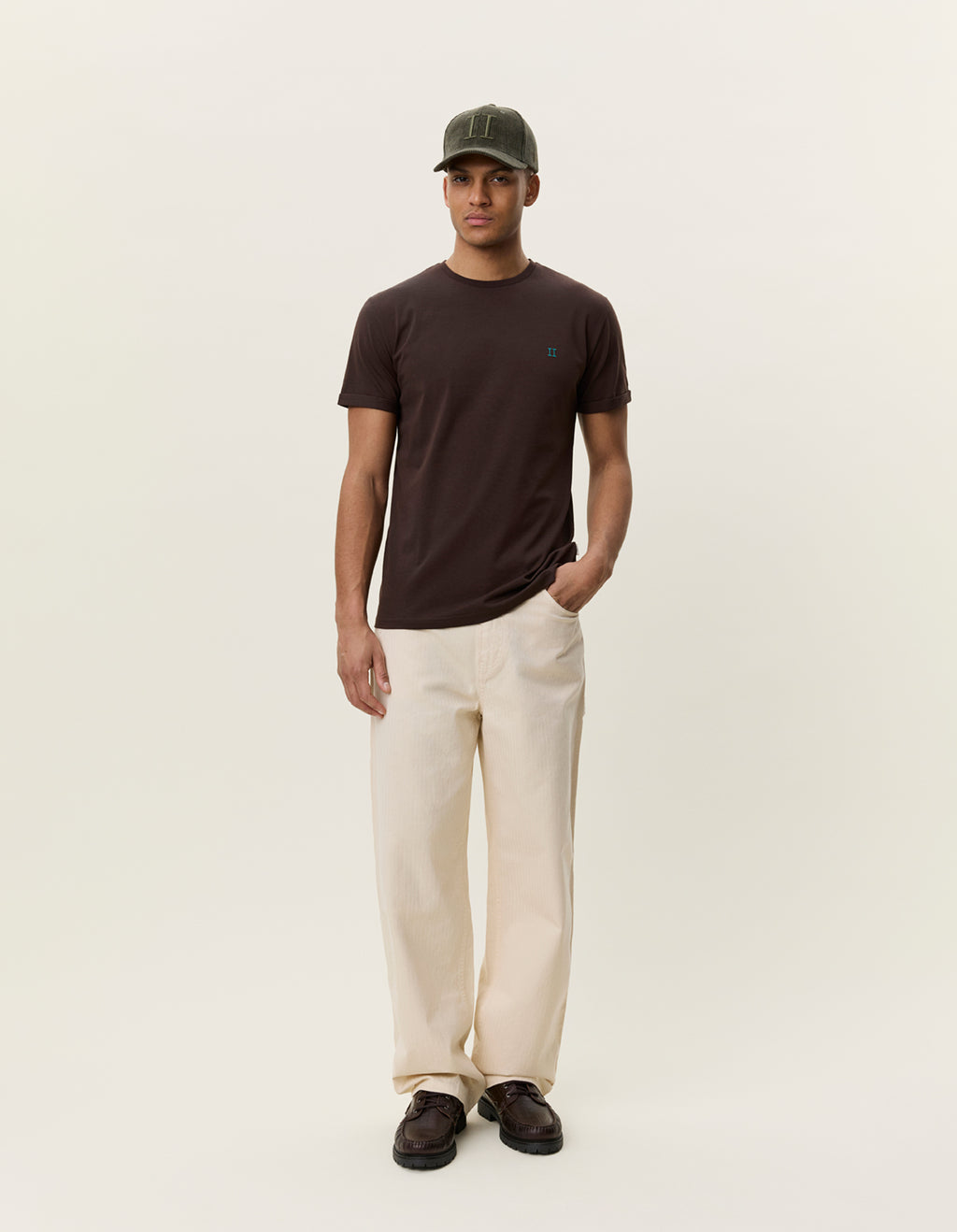 Les Deux Nørregaard MOLÉ BROWN