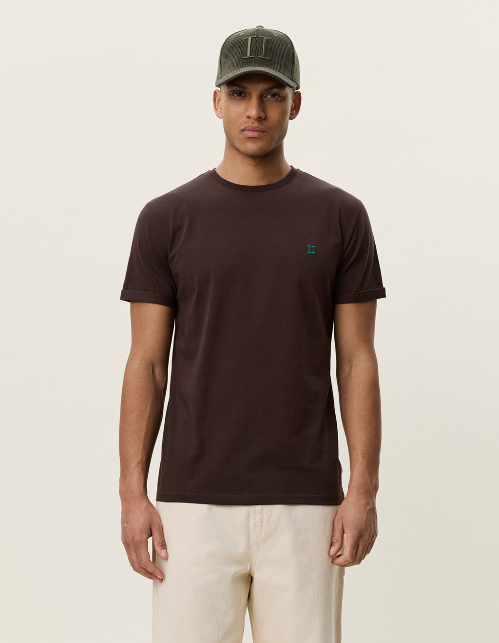 Les Deux Nørregaard MOLÉ BROWN