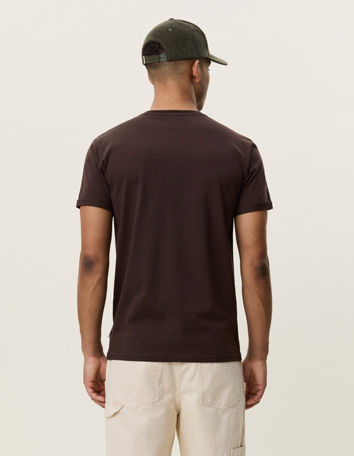 Les Deux Nørregaard MOLÉ BROWN