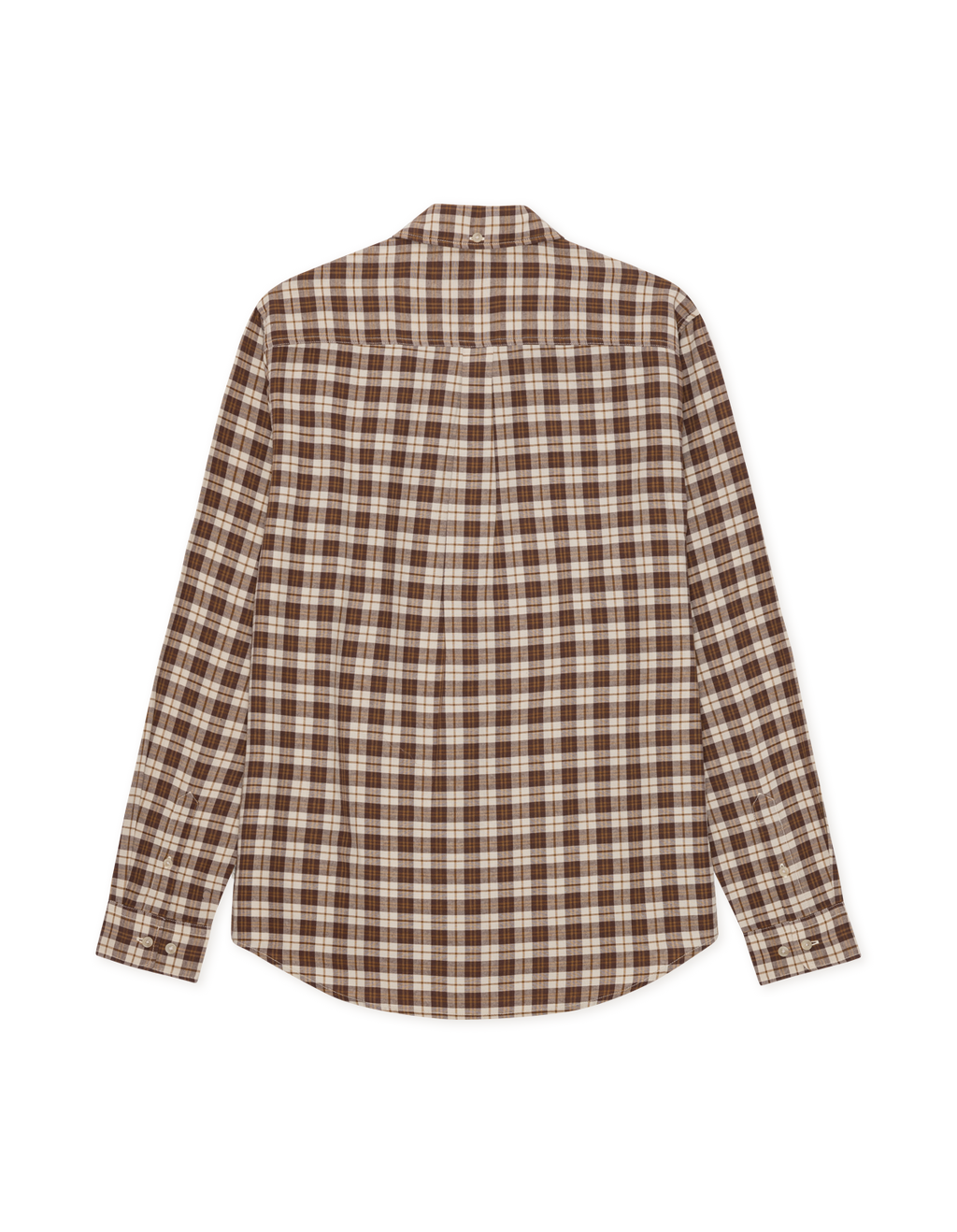 Les Deux Soft Check Shirt