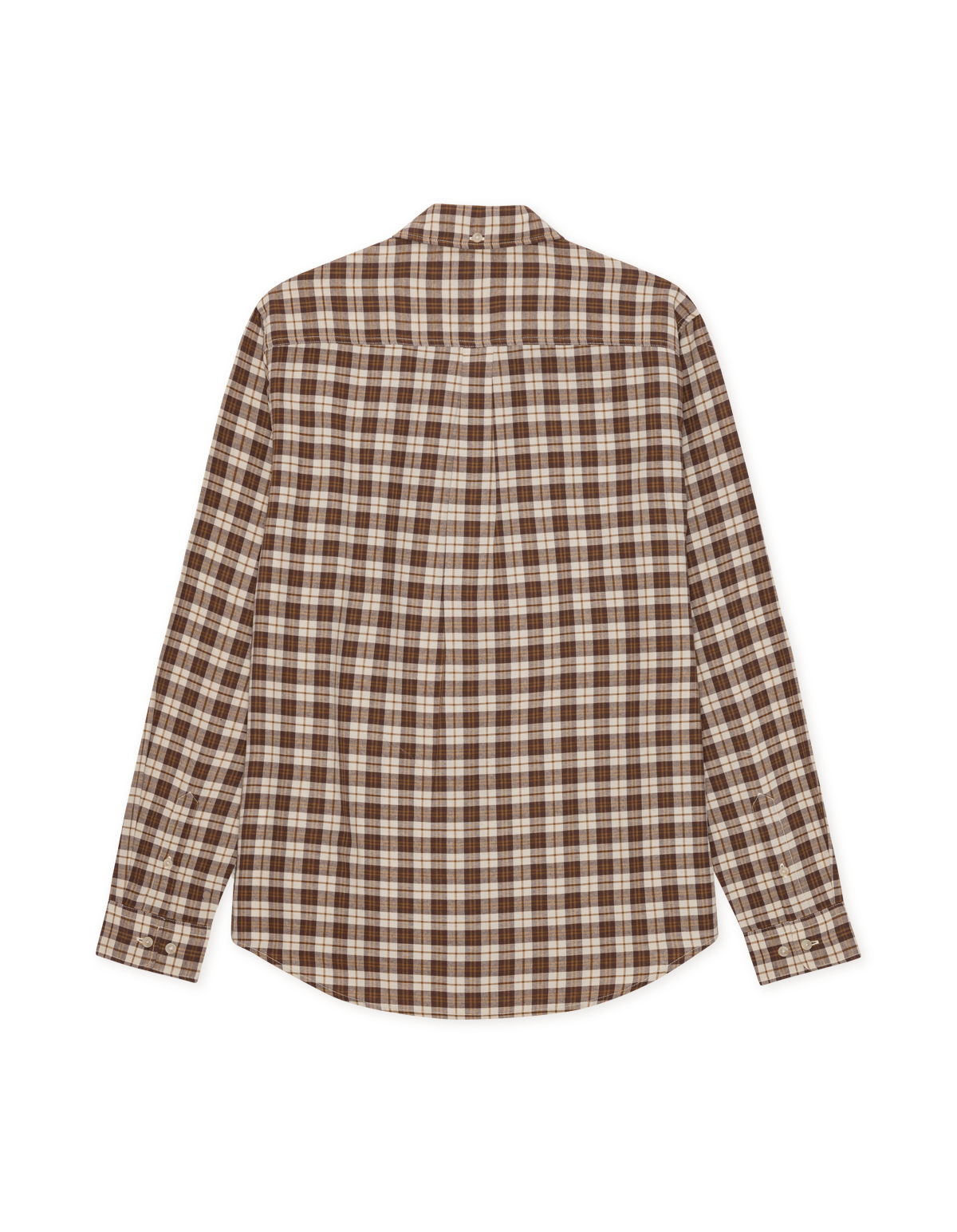 Les Deux Soft Check Shirt
