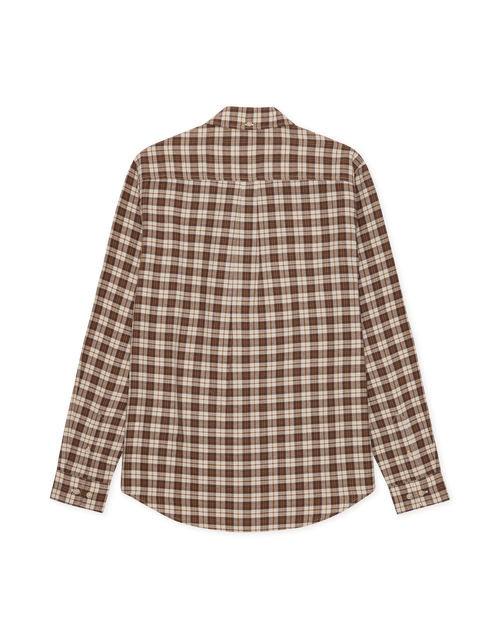 Les Deux Soft Check Shirt