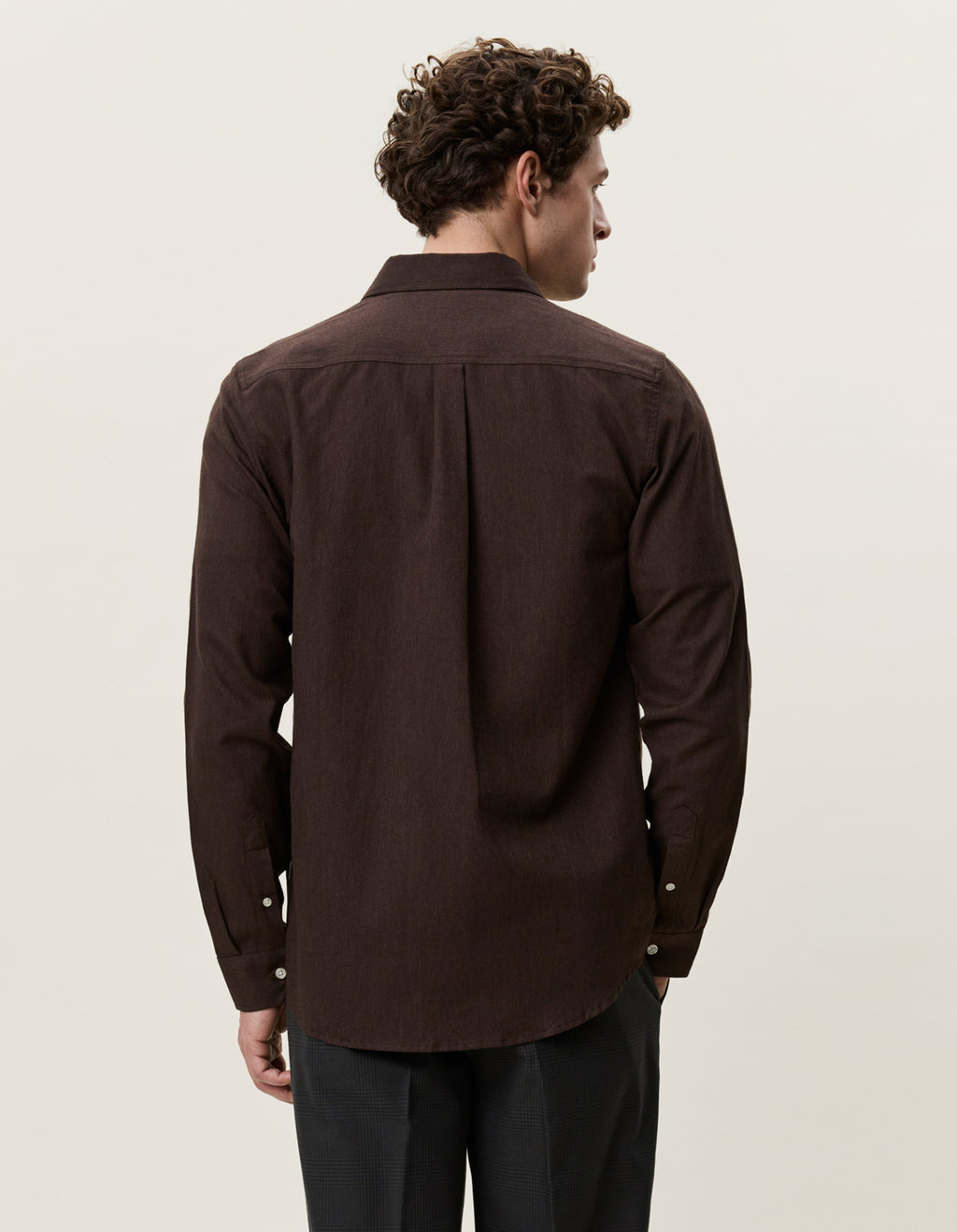 Les Deux Soft Flannel Shirt