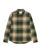 Les Deux Check Flannel Shirt