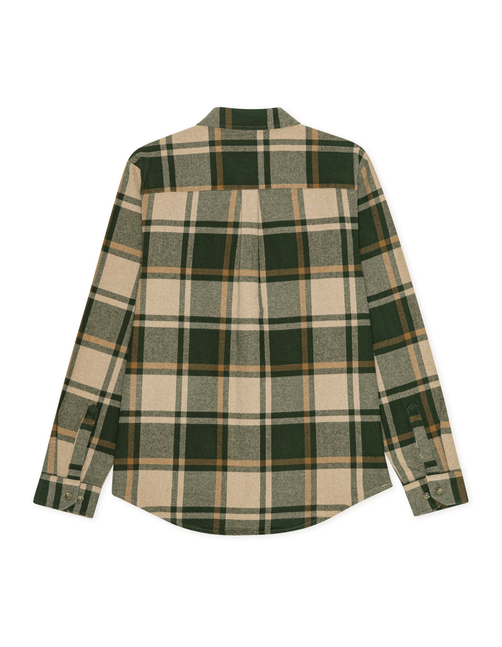 Les Deux Check Flannel Shirt