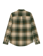 Les Deux Check Flannel Shirt