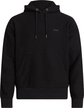 Indlæs billede til gallerivisning Calvin Klein BOUCLE FLEECE HOODIE - Supermen.dk
