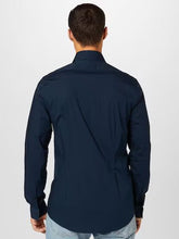 Indlæs billede til gallerivisning Calvin Klein Poplin Stretch Slim Shirt - Supermen.dk
