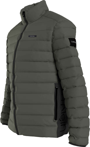 Calvin Klein Recycled Puffer Jacket - Supermen.dk