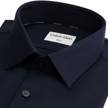 Indlæs billede til gallerivisning Calvin Klein STRETCH COLLAR SLIM SHIRT - Supermen.dk
