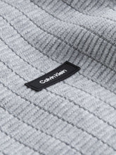 Indlæs billede til gallerivisning Calvin Klein STRUCTURE SWEATER - Supermen.dk
