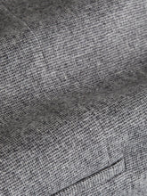 Indlæs billede til gallerivisning Calvin Klein TWO TONE FLANNEL BLAZER - Supermen.dk

