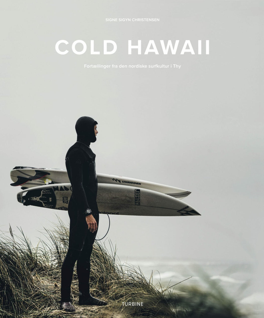 Cold Hawai - Supermen.dk