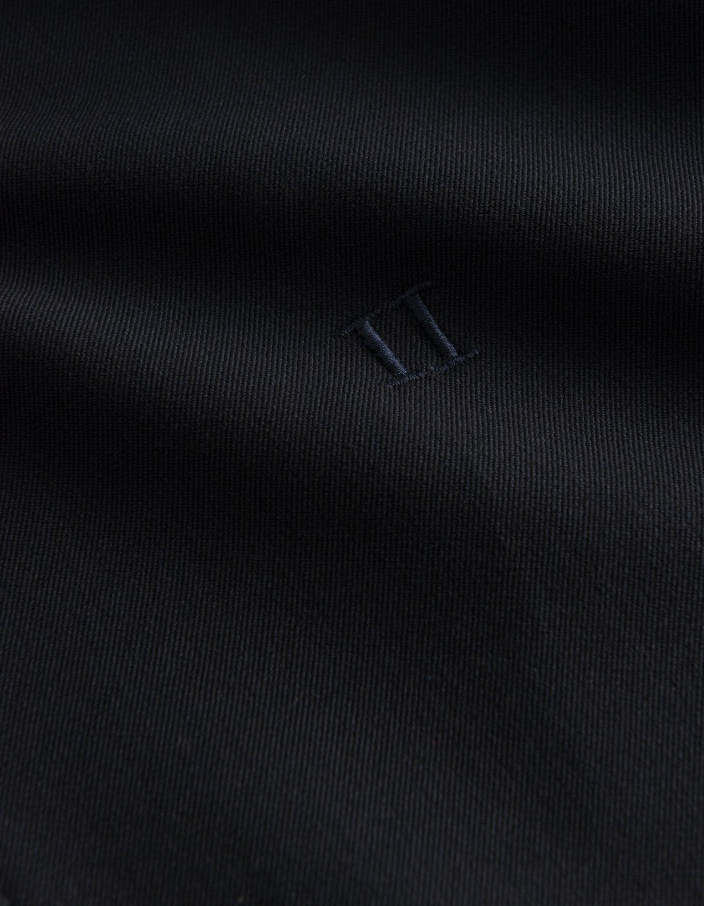 Como Bomber Jacket Dark Navy - Supermen.dk