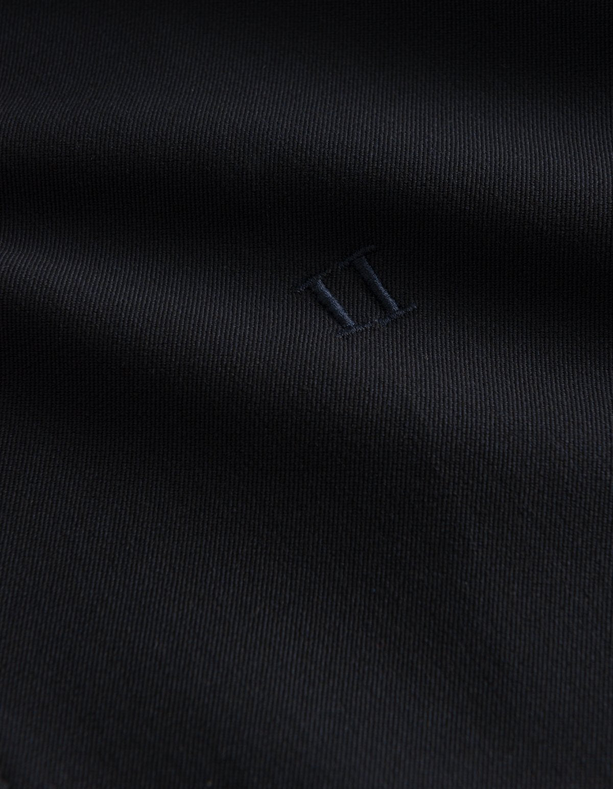 Como Bomber Jacket Dark Navy - Supermen.dk