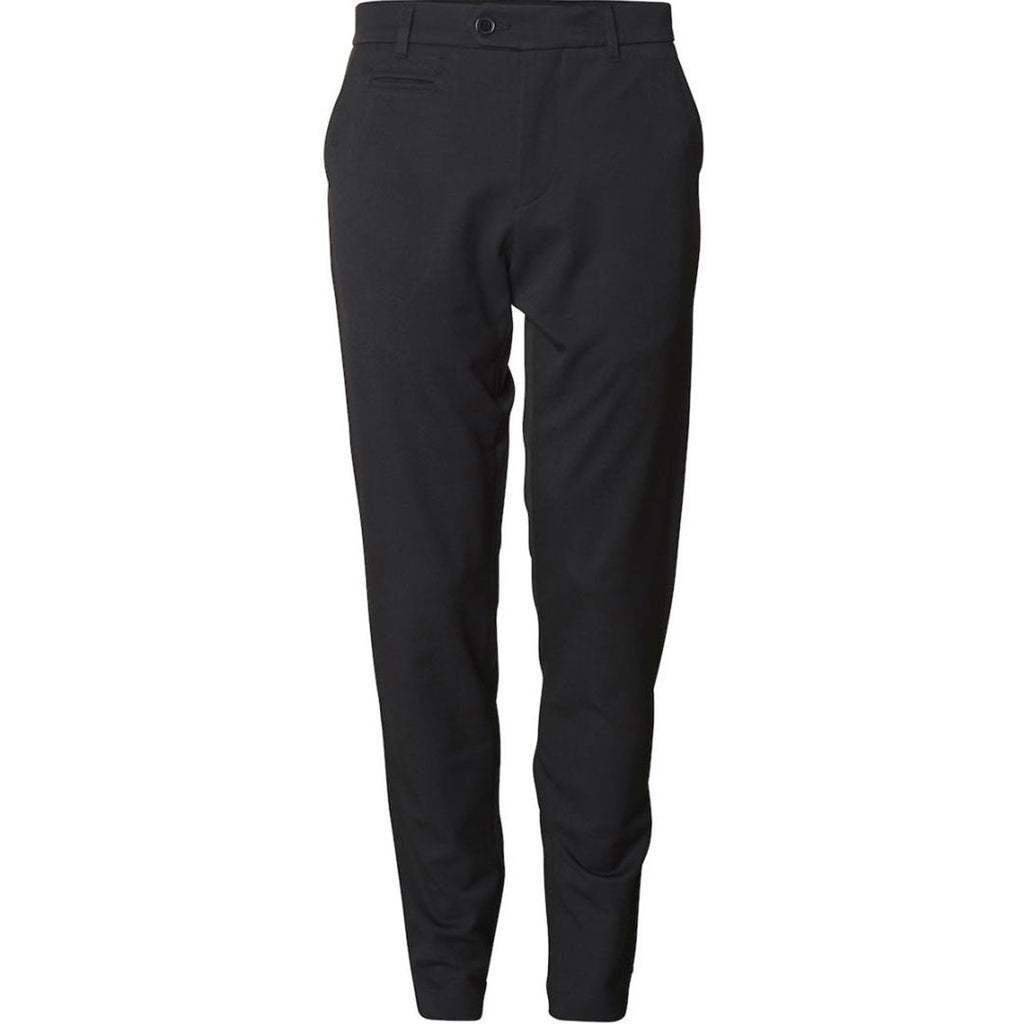 Como Suit Pants - Black - Supermen.dk