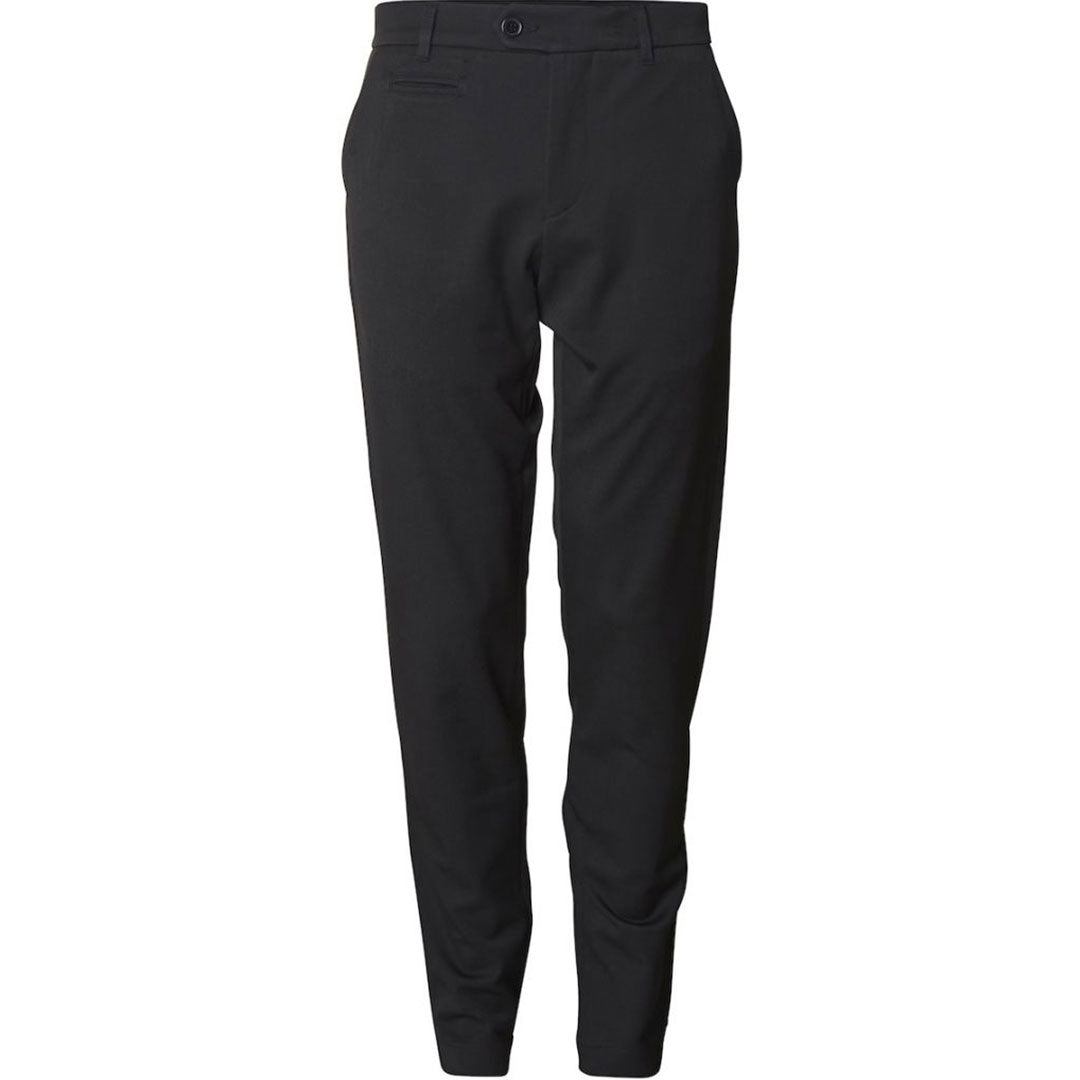 Como Suit Pants - Black - Supermen.dk