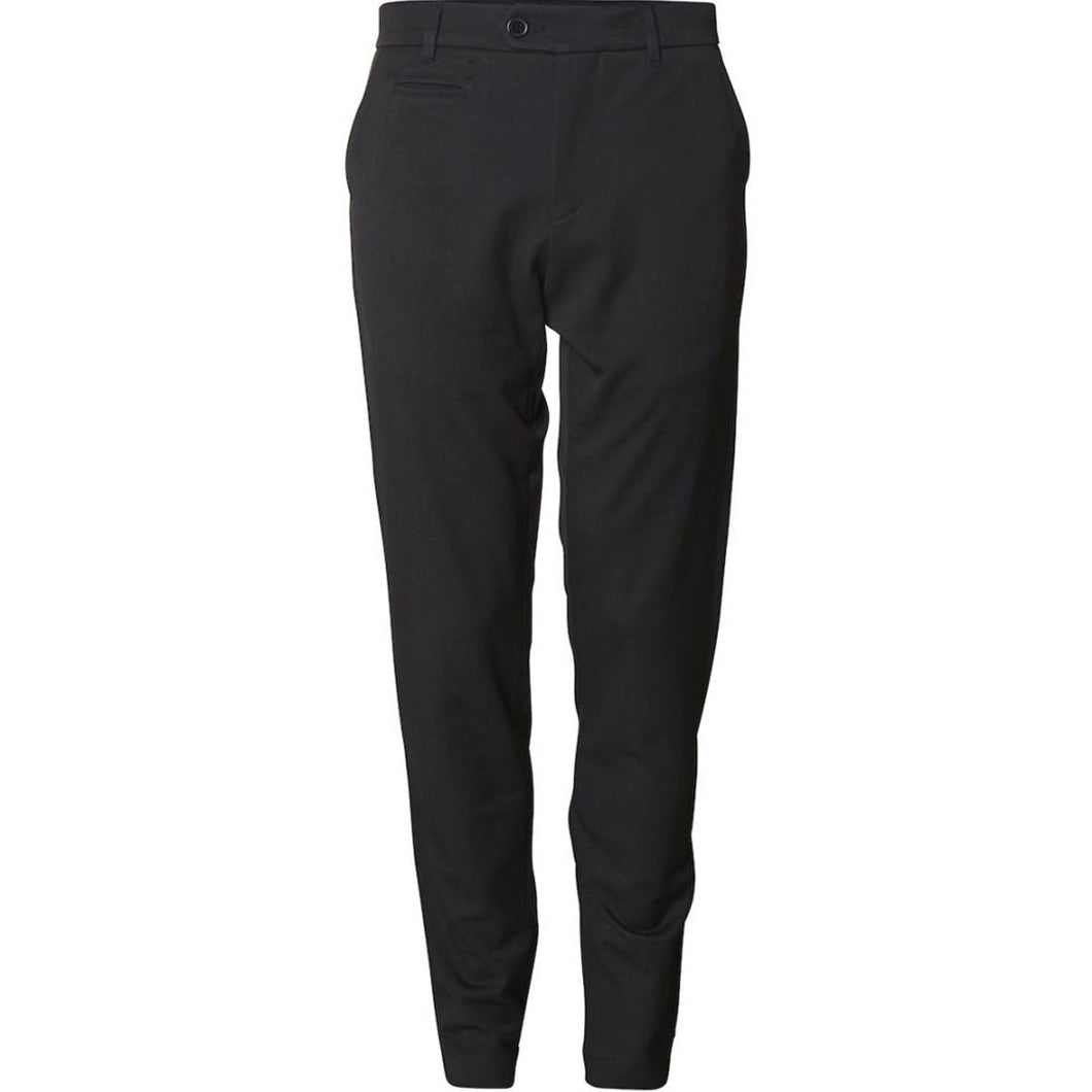 Como Suit Pants - Black - Supermen.dk