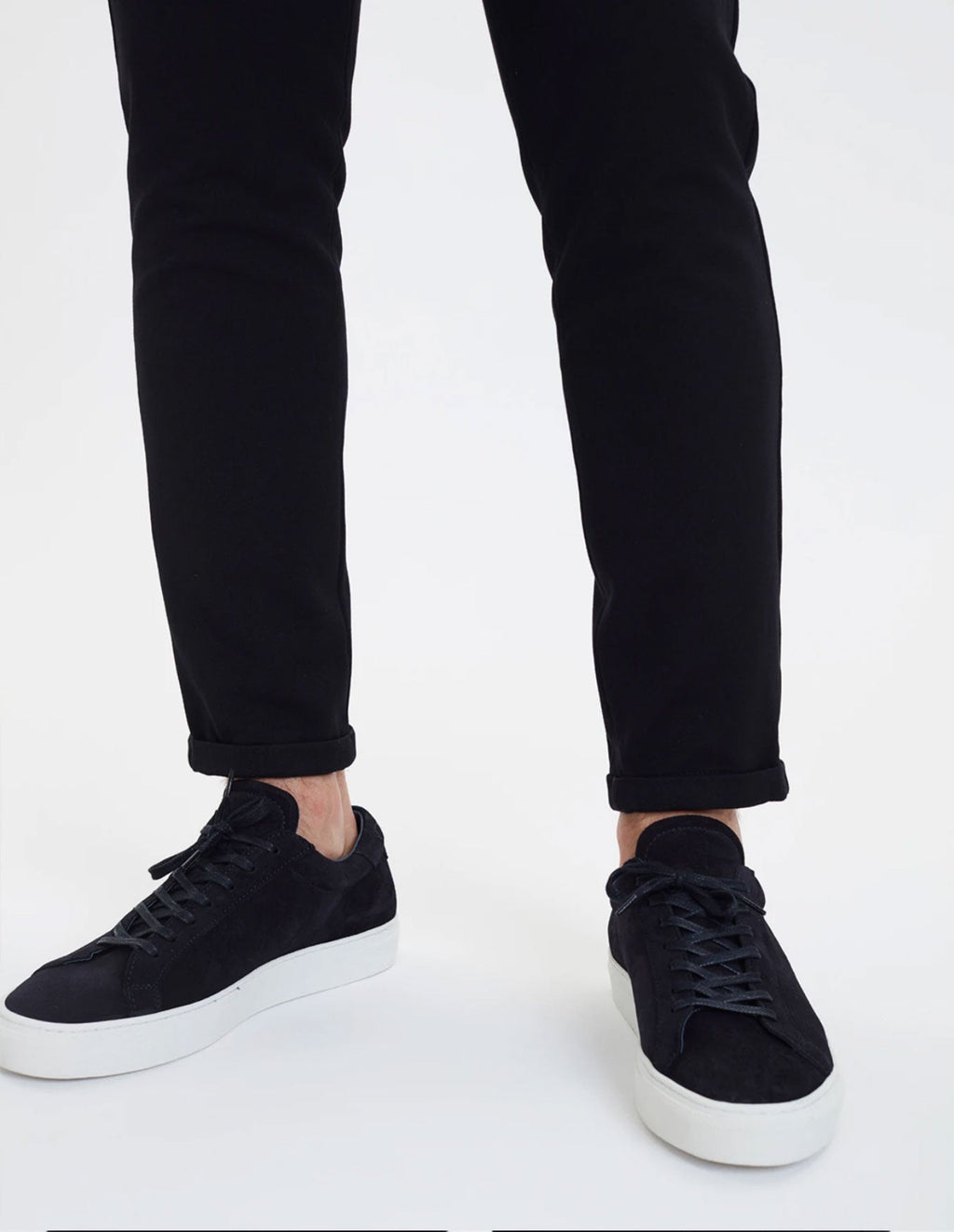 Como Suit Pants - Navy - Supermen.dk