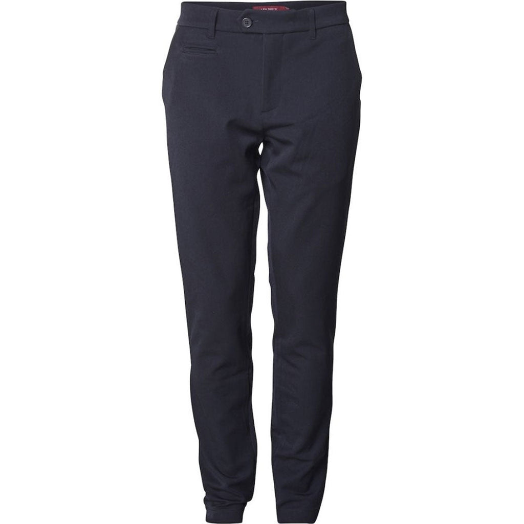 Como Suit Pants - Navy - Supermen.dk