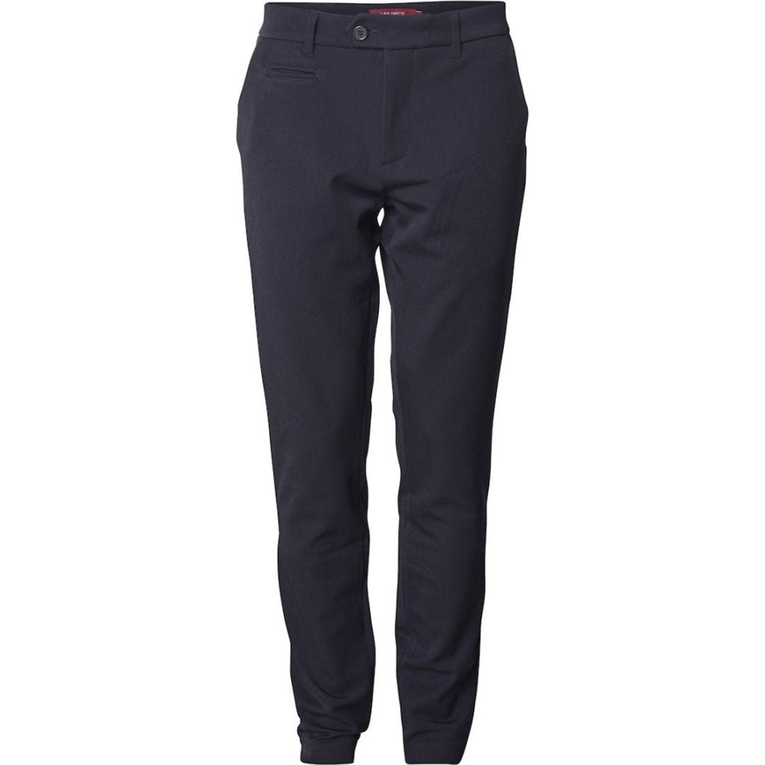 Como Suit Pants - Navy - Supermen.dk