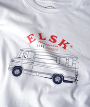 Indlæs billede til gallerivisning ELSK ADVENTUROUS MEN&#39;S BRUSHED T-SHIRT - Supermen.dk
