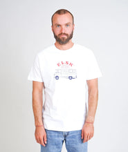 Indlæs billede til gallerivisning ELSK ADVENTUROUS MEN&#39;S BRUSHED T-SHIRT - Supermen.dk
