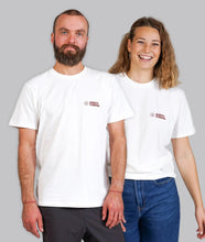 Indlæs billede til gallerivisning ELSK EARTH KARMA BRUSHED T-SHIRT - Supermen.dk
