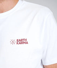 Indlæs billede til gallerivisning ELSK EARTH KARMA BRUSHED T-SHIRT - Supermen.dk
